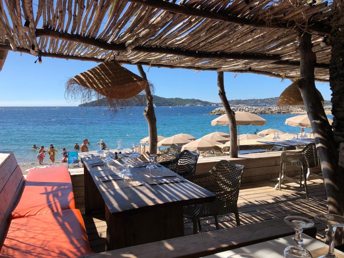 Lamer Juan-les-Pins Exterior foto